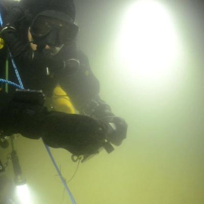 Från SVT Nyheter, Ubåten SOM