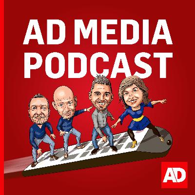 S12E2: 'Hoeveel duiders RTL ook koopt, Johan Derksen is de enige voor wie je de tv aanzet!'