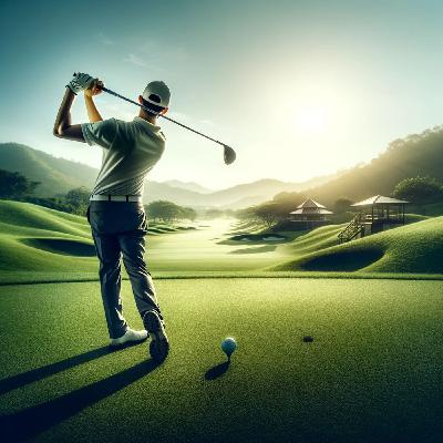 Swing Secrets for Effortless Power