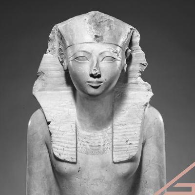 Episode 129: Hatshepsut Episode 129: Hatshepsut