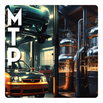 Ep. 23: Mead for Speed