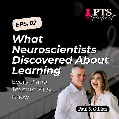 #2 What Neuroscientists Discovered About Learning