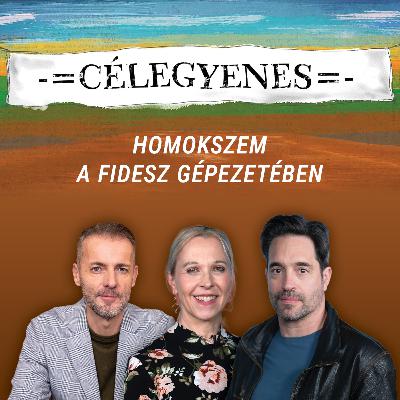 Lázár János most Deák Dániel akar lenni? – Célegyenes