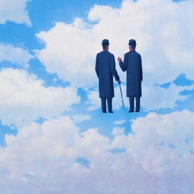 Show 164 - Friendship