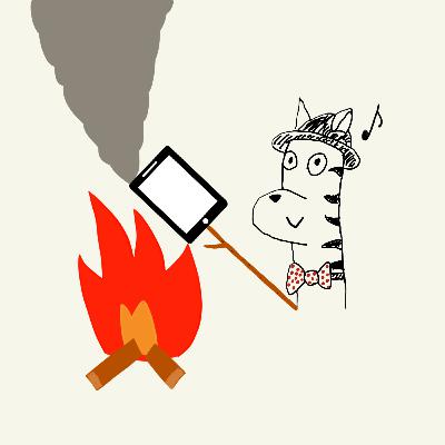 #099-2 デジタルデトックスはいかがでしょうか。多忙な令和からの脱却キャンプ!! #099-2 デジタルデトックスはいかがでしょうか。多忙な令和からの脱却キャンプ!!