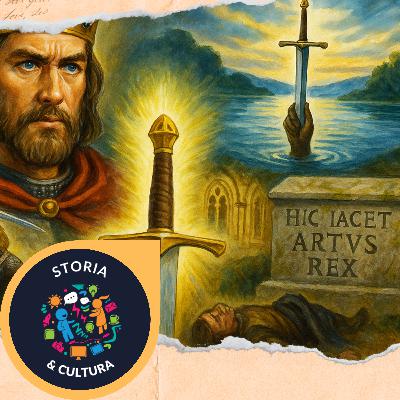Excalibur: Mito, Simbolo e Mistero
