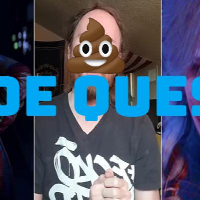 Side Quests - Female Protagonists Unrelatable? Side Quests - Female Protagonists Unrelatable?