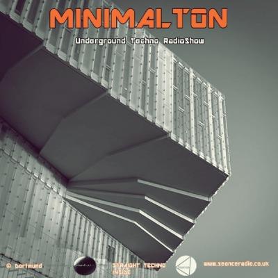 SdØRm @ Episode #208 Minimalton RadioShow [Dortmund] at Seance Radio [London]