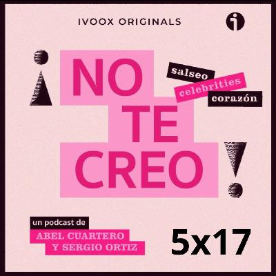 ¡NO TE CREO! 5x17 Hablemos de Susanna Griso, Anabel Pantoja, Jessica Goicoechea, Victoria Federica, Melody, Agatha y más