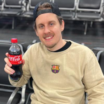 ZwebackHD joins the Podcast!