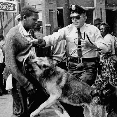 The Six Principles of Kingian Nonviolence, Then and Now.  Episode Four - Accept suffering without retaliation for the sake of the cause to achieve the goal. The Six Principles of Kingian Nonviolence, Then and Now.  Episode Four - Accept suffering without retaliation for the sake of the cause to achieve the goal.