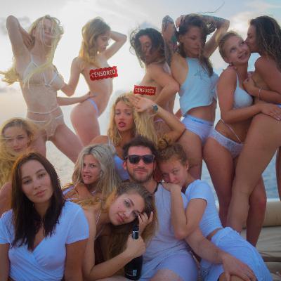 How To Date Models (Without the Billionaire Bankroll)