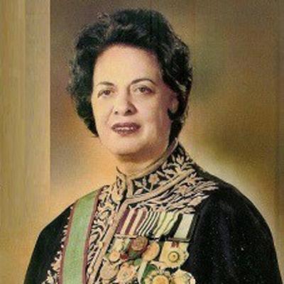 بزرگان ایرانزمین - فرخرو پارسا بزرگان ایرانزمین - فرخرو پارسا