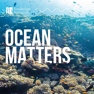 Witness for a Changing Ocean