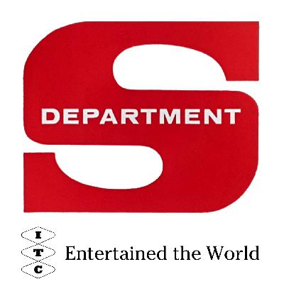 ITC Entertained The World - episode 13 - Department S ITC Entertained The World - episode 13 - Department S