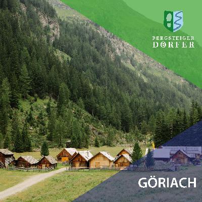 #21 Mit Andy Holzer durch Göriach
