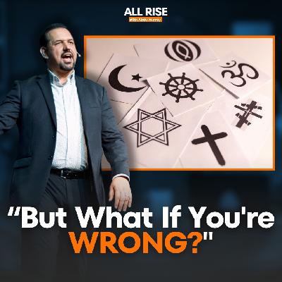 Do We Choose to Believe or Discover the Truth? And More! (Live Q&A) | Ep 92 Do We Choose to Believe or Discover the Truth? And More! (Live Q&A) | Ep 92