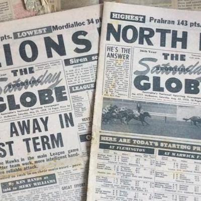 Backpage Time Machine