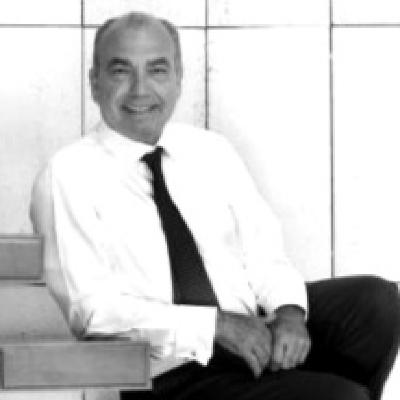 Isaac Querub Isaac Querub