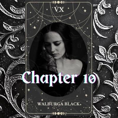 Invictus by Greyana, Chapter 10 Invictus by Greyana, Chapter 10