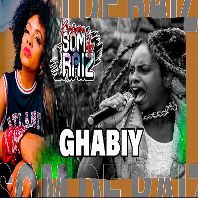 Ghabiy - Som de Raiz #35 Ghabiy - Som de Raiz #35