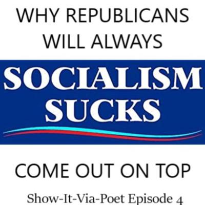 Why Republicans Will Always Come Out On Top! Episode 4
