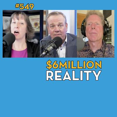 What Retiring With $6 Million Really Looks Like - 549