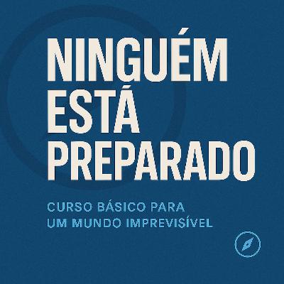 49 - O Cliente no Divã: Mapear a Jornada ou Mapear o Fracasso?
