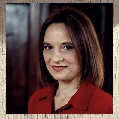 Episodio 8: Mary Tomasso Ama el Blogging