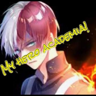 My Hero academia! And so much more..