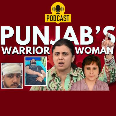 "Ashamed of Punjab Government" I Army Colonel Assault I Bhagwant Mann I Punjab Police I Barkha