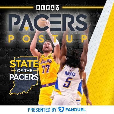 Sunday State of the Pacers: West Coast Woes and the Upcoming “Tank Bowl” Sunday State of the Pacers: West Coast Woes and the Upcoming “Tank Bowl”