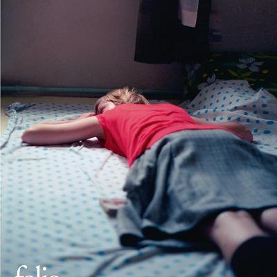 L'événement / Annie Ernaux