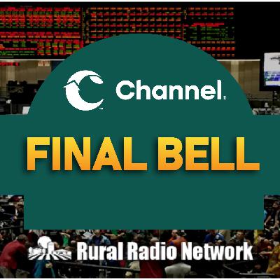 Feeders finish $24 higher week over week | Channel Final Bell with Zach Tindall