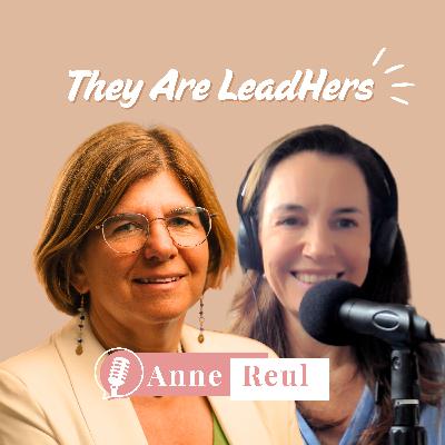 Diriger, C’est d’Abord Fédérer - Un Leadership Engagé avec Anne Reul Diriger, C’est d’Abord Fédérer - Un Leadership Engagé avec Anne Reul