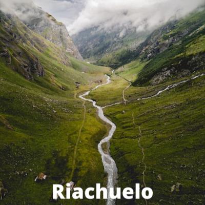Riachuelo (8 horas) - Sonidos de la Naturaleza para relajarte y dormir
