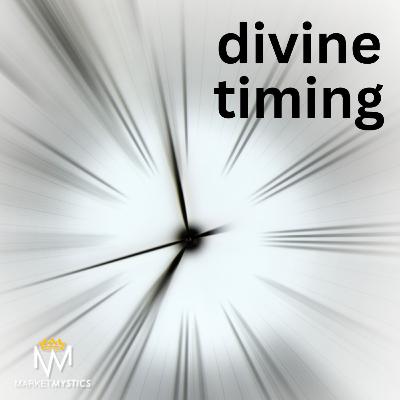 Divine Timing Divine Timing