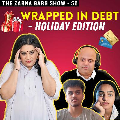 Wrapped in Debt (Holiday Edition)