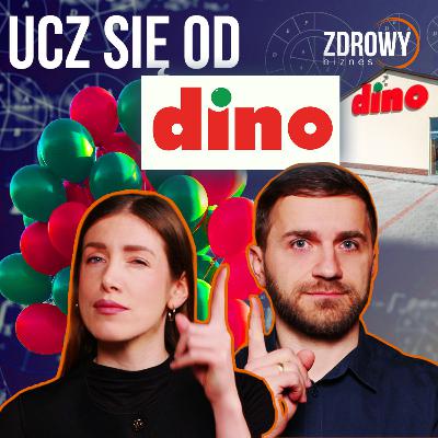 Dino nie potrzebuje reklam jak inne sieciówki. Co działa lepiej?