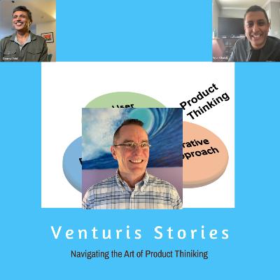 S2, Ep6: Innovation and the Intrapreneur Way with Jim Verquist