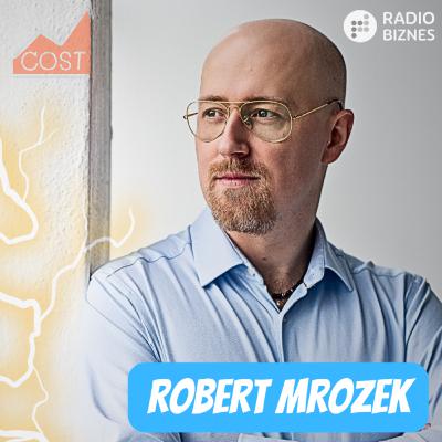 Koszty w firmie, co można wrzucić, a co może Cię pogrążyć? - Robert Mrozek /Puzzle Group/