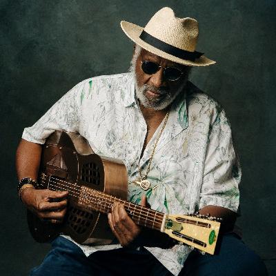 Ep. 271 - TAJ MAHAL ("She Caught the Katy")