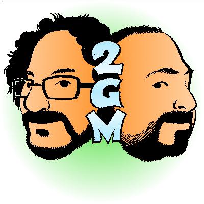 #141 – I Hate Nazis Though