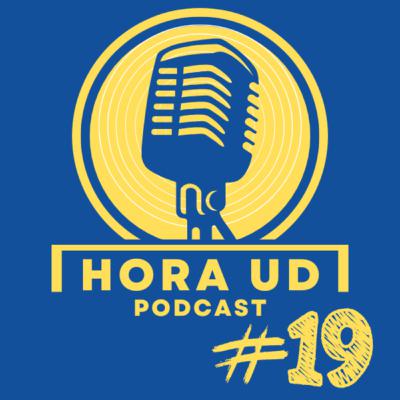 HoraUD #19 | El Córdoba anuló a una UD Las Palmas ¿en crisis? | Análisis UD Las Palmas vs Córdoba