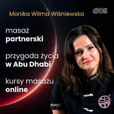 Ajurweda, masaż partnerski, taniec spontaniczny, podróże i nauka u źródeł — Monika Wilma Wiśniewska Ajurweda, masaż partnerski, taniec spontaniczny, podróże i nauka u źródeł — Monika Wilma Wiśniewska