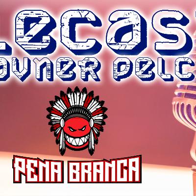 LeCast #5 Avner Pelc "Pena Branca"