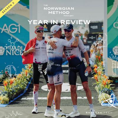 Kristian & Gustav - Year in Review