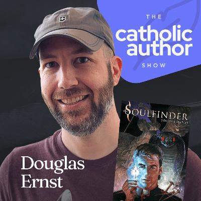 Combat veterans, exorcists, & serious storytelling with Douglas Ernst