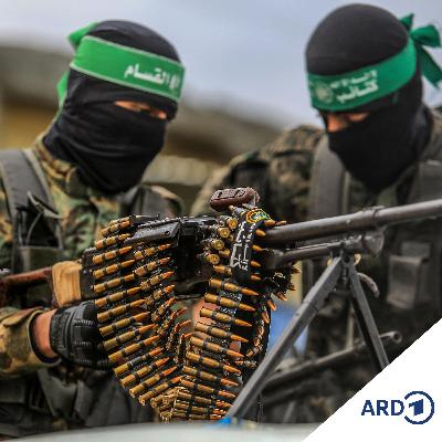 Israel will Waffenruhe wieder einhalten