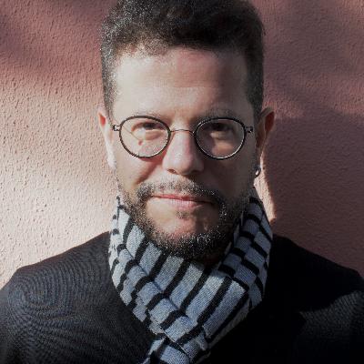 Faz todo o mal que puderes e baza. Uma conversa com Eduardo Brito